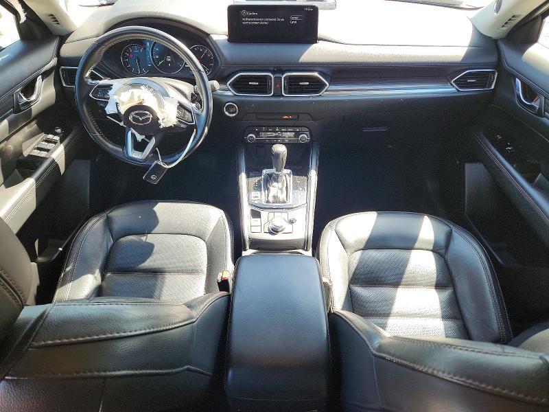 Foto 8 de la subasta – 2023 MAZDA CX-5 con VIN JM3KFBDM3P0191057