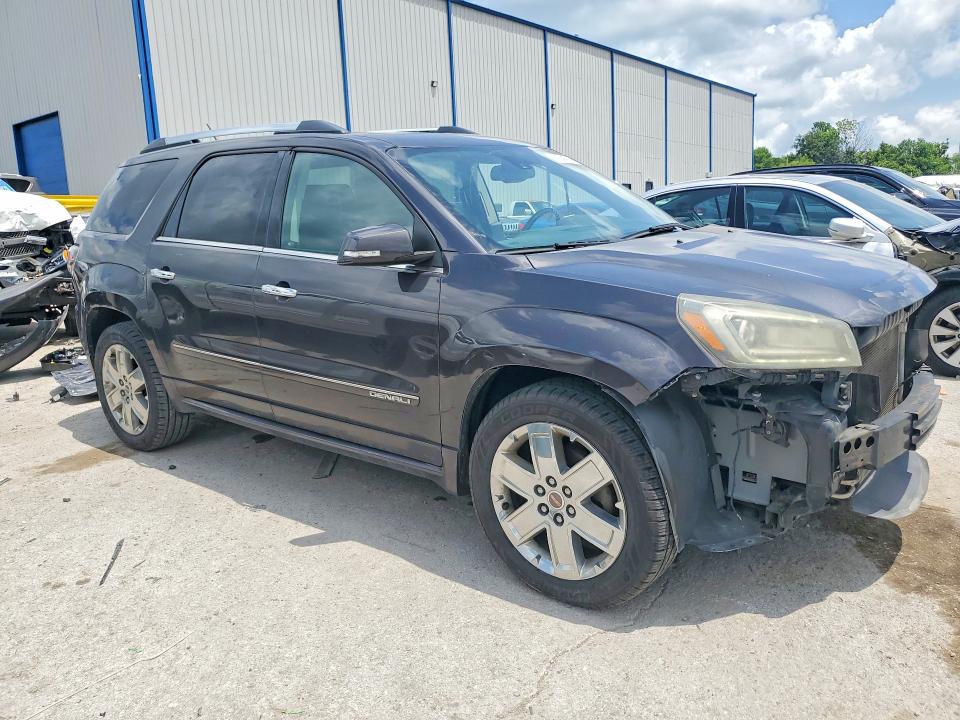 Photo 4 from auction – 2015 GMC ACADIA with VIN 1GKKVTKD4FJ183079