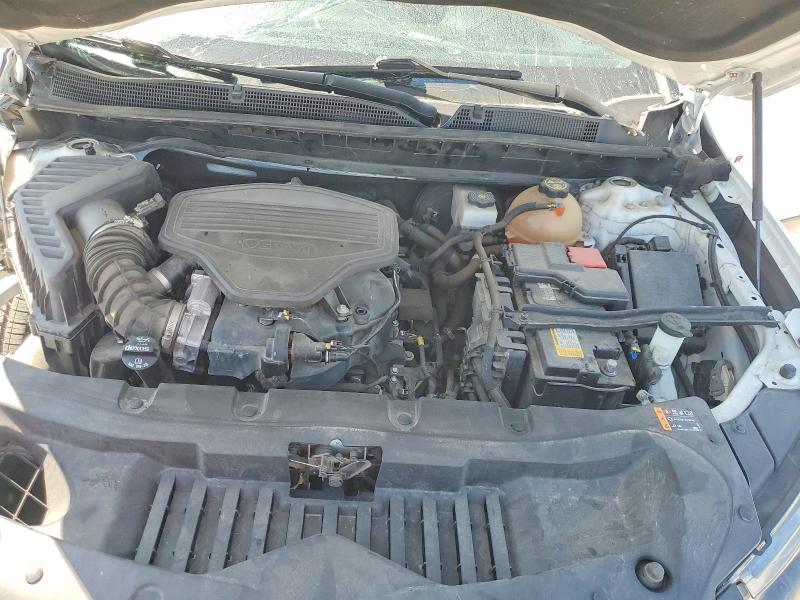 Photo 12 from auction – 2020 CHEVROLET BLAZER with VIN 3GNKBCRS3LS720373