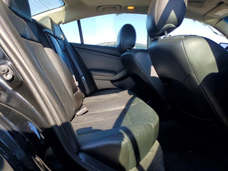 Photo 10 from auction – 2009 NISSAN ALTIMA with VIN 1N4AL21E89N497337