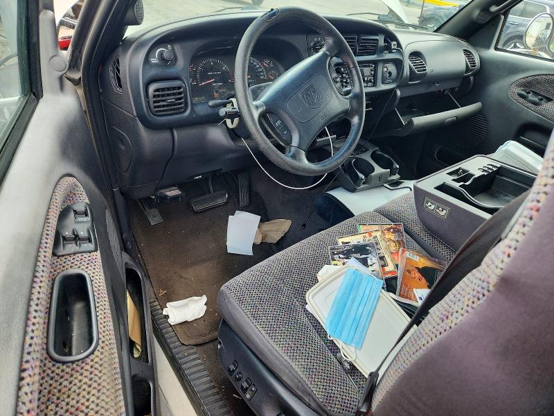 Фото 8 с аукциона – 1998 DODGE RAM 3500 с VIN 1B7MC3369WJ230780