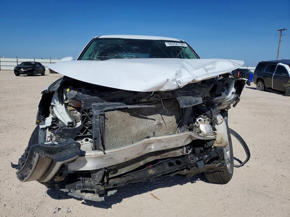 Photo 5 from auction – 2022 KIA SORENTO with VIN 5XYRG4LC3NG091301
