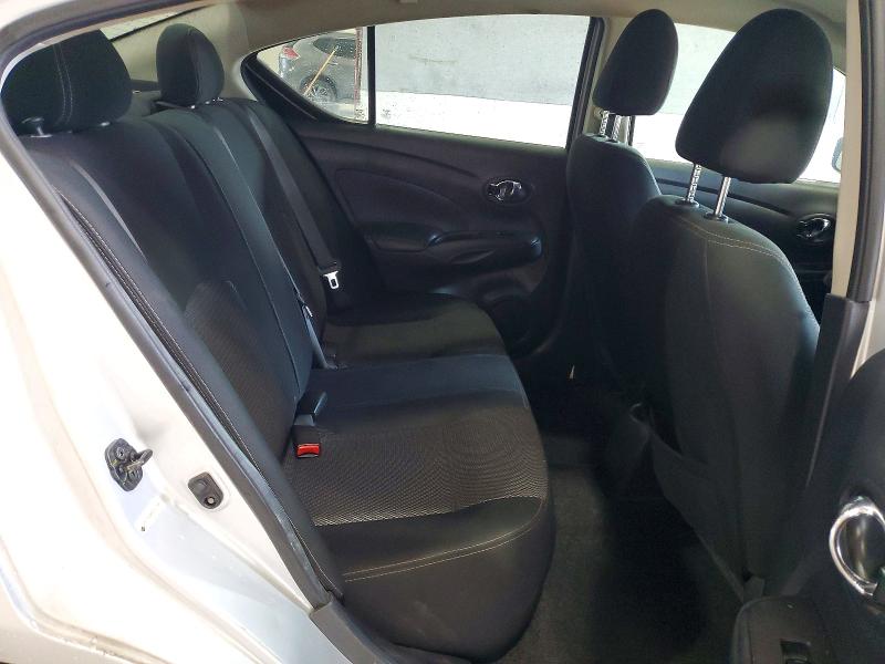 Zdjęcie 10 z aukcji – 2019 NISSAN VERSA z VIN 3N1CN7AP2KL871865