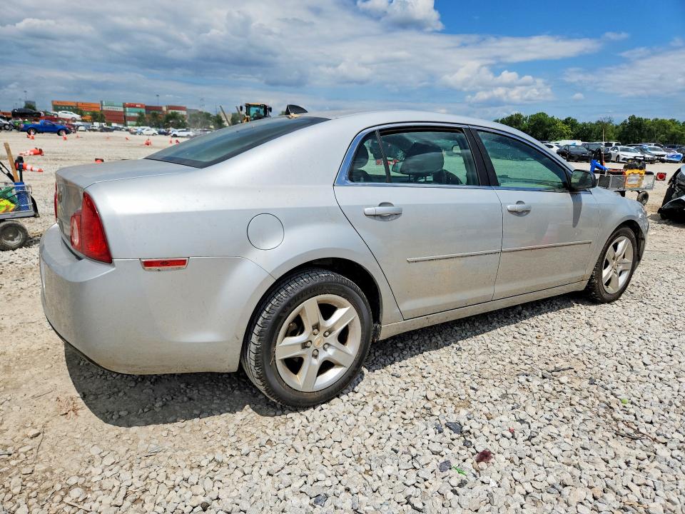 صورة رقم 3 من المزاد - 2012 CHEVROLET MALIBU مع VIN 1G1ZB5E06CF103750
