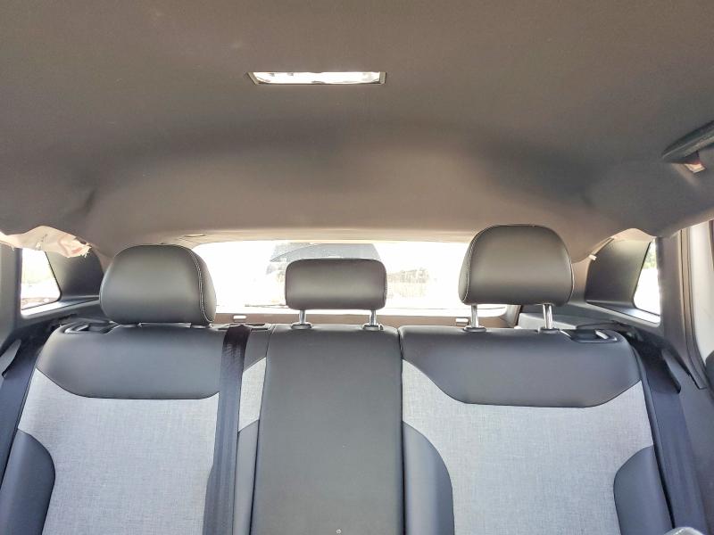 Photo 10 from auction – 2024 VOLKSWAGEN ID.4 with VIN 1V2BMPE87RC012581