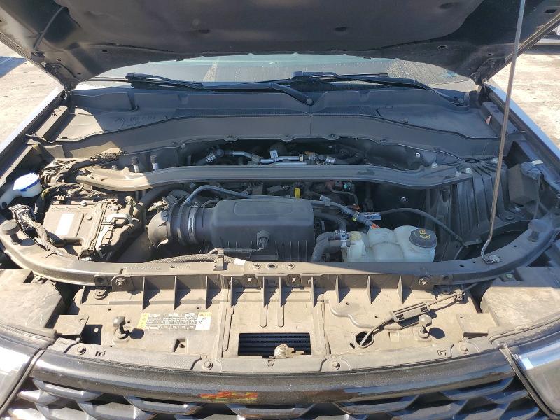 Photo 12 from auction – 2022 FORD EXPLORER with VIN 1FMSK7KH1NGB35769