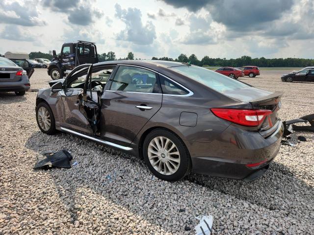 Photo 2 from auction – 2015 HYUNDAI SONATA with VIN 5NPE34AF7FH035752