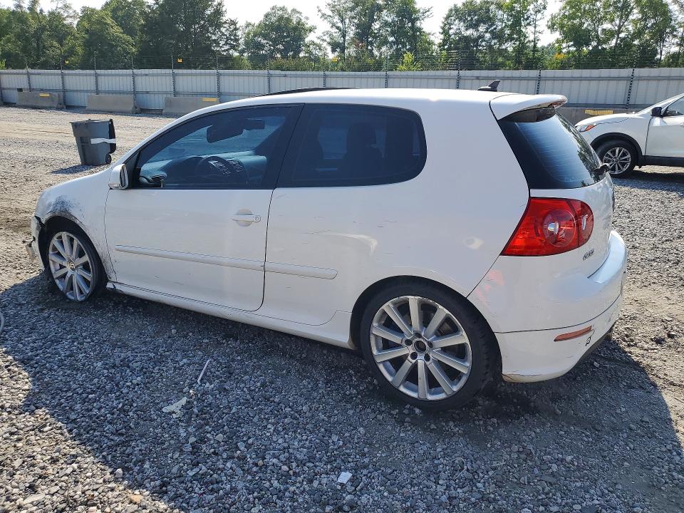 Фото 2 с аукциона – 2008 VOLKSWAGEN R32 с VIN WVWKC71K68W084116