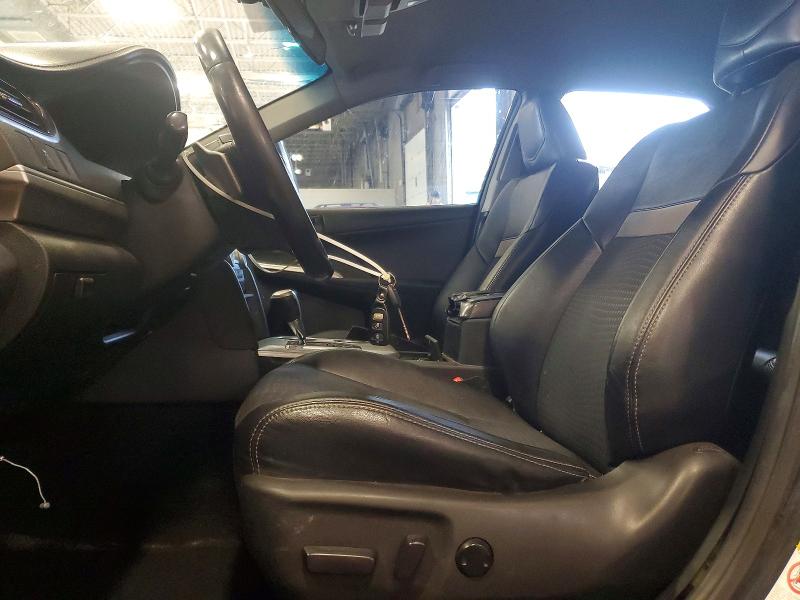 Photo 7 from auction – 2014 TOYOTA CAMRY with VIN 4T1BF1FK8EU472092