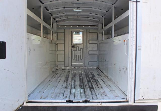 Photo 6 from auction – 2021 RAM PROMASTER 3500 with VIN 3C7WRVKG3ME564524