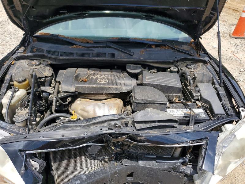 Photo 11 from auction – 2010 TOYOTA CAMRY with VIN 4T1BF3EK0AU543227