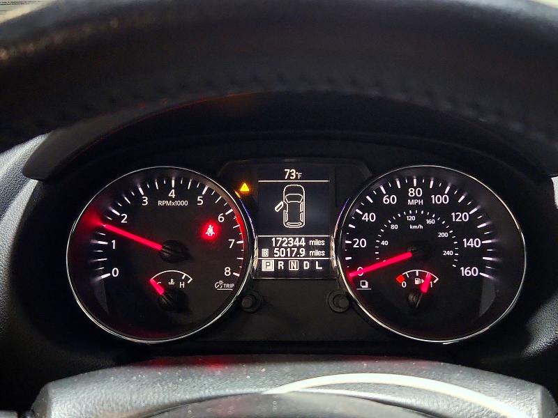 Photo 9 from auction – 2013 NISSAN ROGUE with VIN JN8AS5MTXDW509617