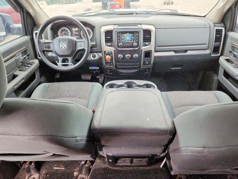 Photo 8 from auction – 2015 RAM 1500 with VIN 1C6RR7LT0FS615549