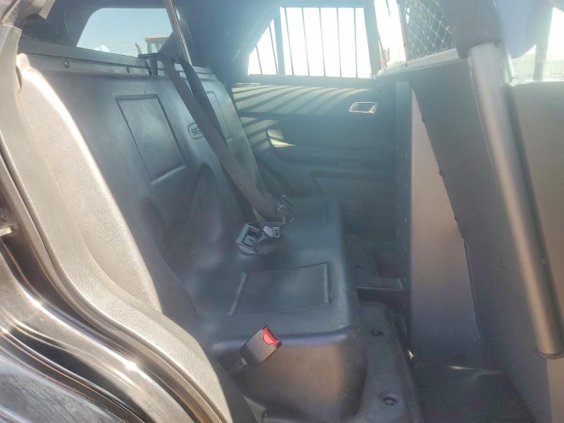 Photo 11 from auction – 2017 FORD EXPLORER with VIN 1FM5K8AR6HGC25467