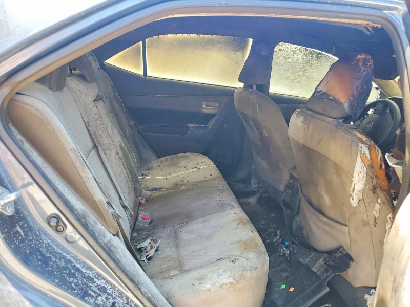 Photo 10 from auction – 2015 TOYOTA COROLLA with VIN 2T1BURHE6FC267238