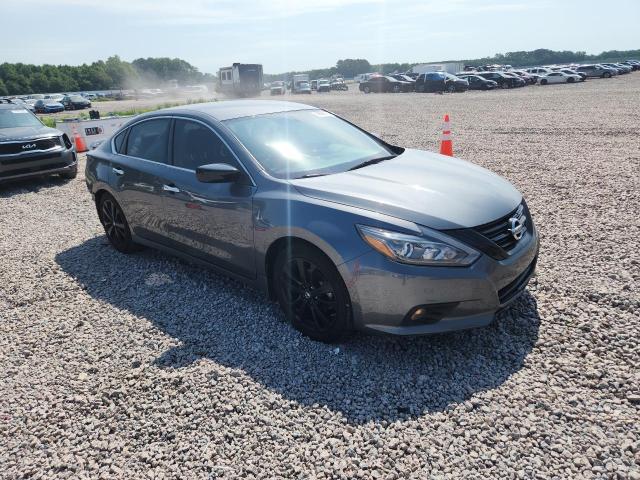 Photo 4 from auction – 2018 NISSAN ALTIMA with VIN 1N4AL3AP4JC298907