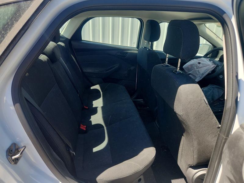 Photo 11 from auction – 2017 FORD FOCUS with VIN 1FADP3E27HL206196