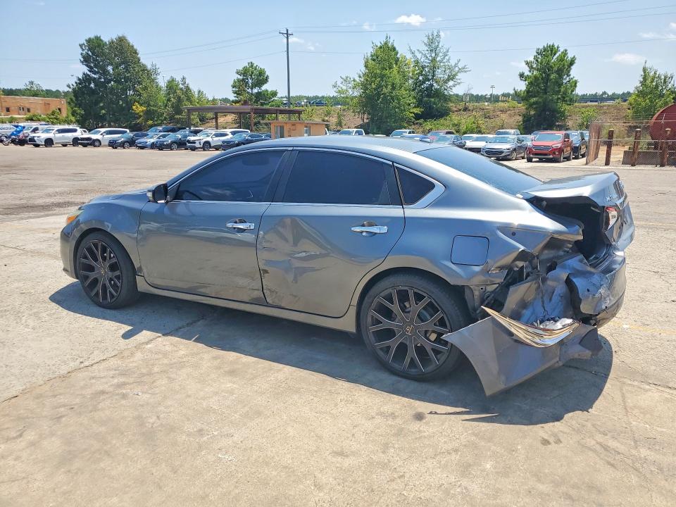 Photo 2 from auction – 2016 NISSAN ALTIMA with VIN 1N4BL3AP4GC161737