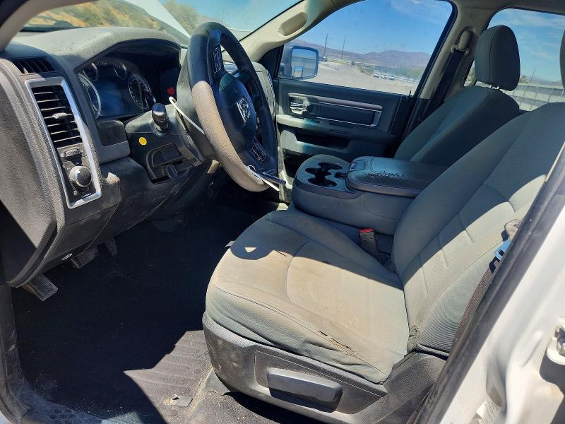 Photo 7 from auction – 2013 RAM 1500 with VIN 1C6RR7GP7DS641558