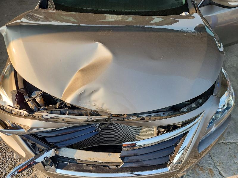 Photo 11 from auction – 2015 NISSAN ALTIMA with VIN 1N4AL3AP6FC245052