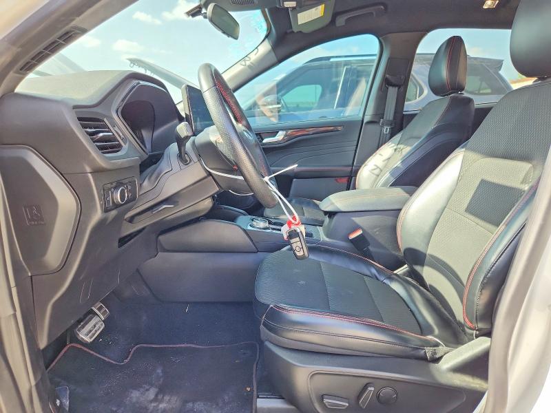 Photo 7 from auction – 2023 FORD ESCAPE with VIN 1FMCU0MN4PUA83986