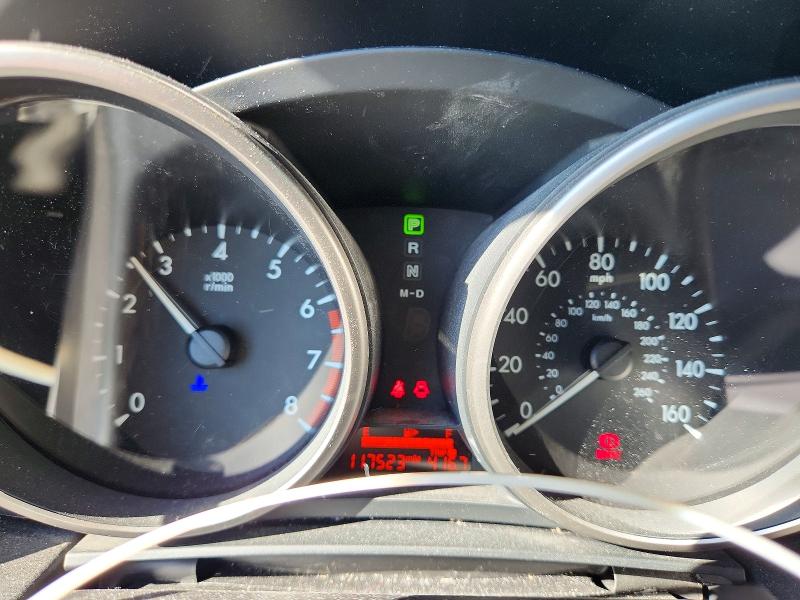 Photo 9 from auction – 2014 MAZDA 5 with VIN JM1CW2CL2E0168730