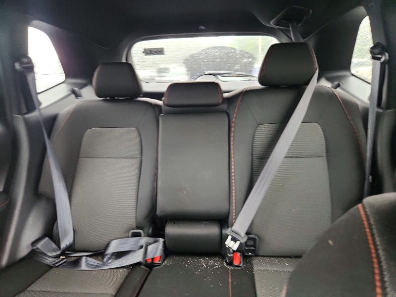 Photo 10 from auction – 2026 HONDA CR-V with VIN 7FARS6H69TE036146