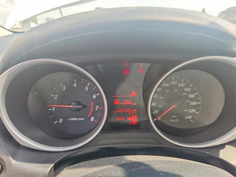 Photo 9 from auction – 2011 MITSUBISHI RVR with VIN JA4AH3AU2BZ603525