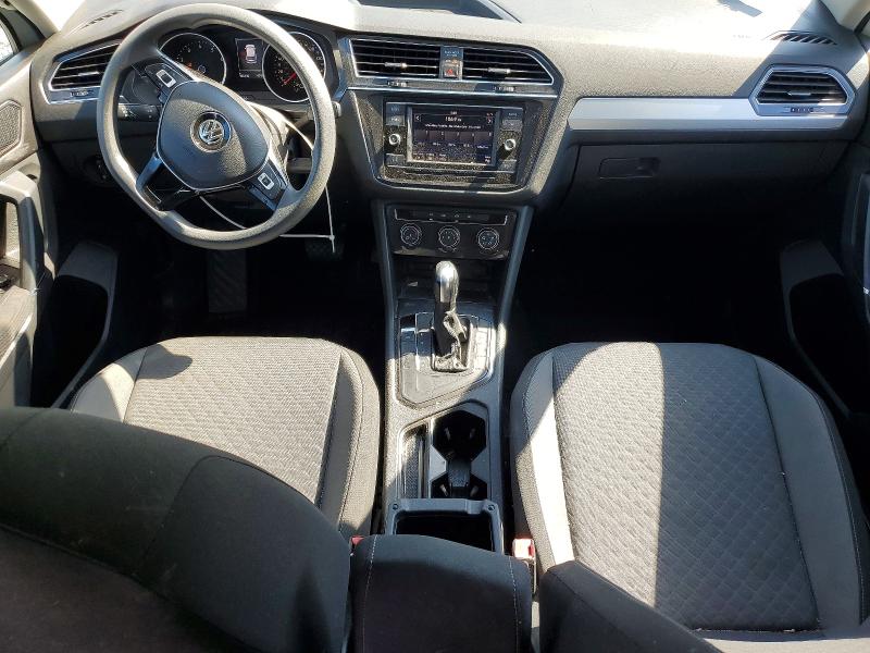 Снимка 8 от търг – 2018 VOLKSWAGEN TIGUAN с VIN 3VV1B7AX7JM074468