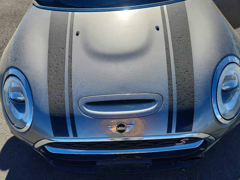 Photo 11 from auction – 2018 MINI COOPER with VIN WMWLN9C56J2B32454