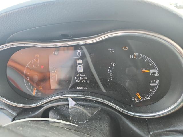 Photo 9 from auction – 2014 JEEP GRAND CHEROKEE with VIN 1C4RJFBG5EC233265
