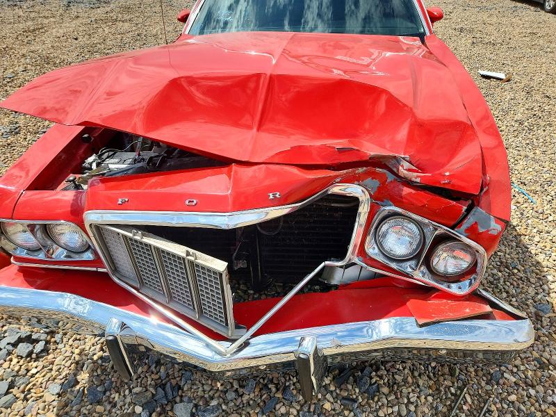 Снимка 11 от търг – 1976 FORD GRAN TORINO с VIN 6H30H182769