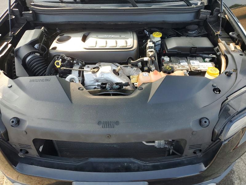 Photo 12 from auction – 2019 JEEP CHEROKEE with VIN 1C4PJMDN5KD292670