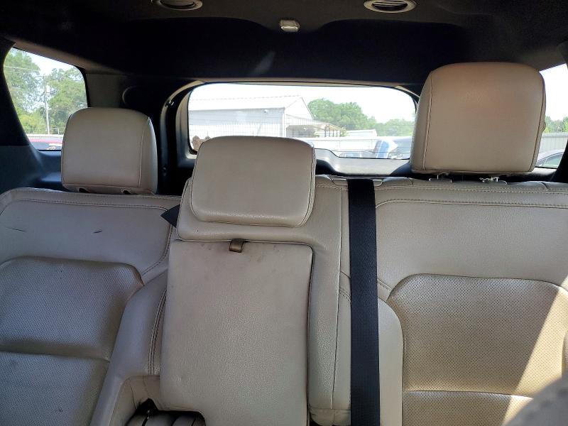 Foto 10 de la subasta – 2019 FORD EXPLORER con VIN 1FM5K8F8XKGB48836