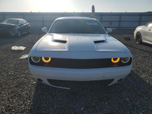 Photo 5 from auction – 2023 DODGE CHALLENGER with VIN 2C3CDZAG6PH641844
