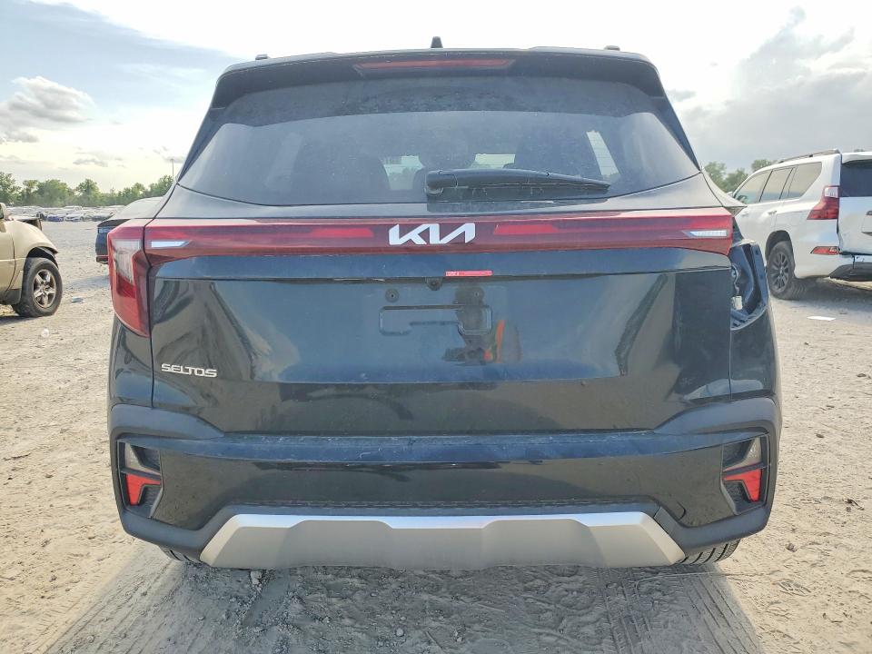 Photo 6 from auction – 2026 KIA SELTOS with VIN KNDEU2AA5T7943753