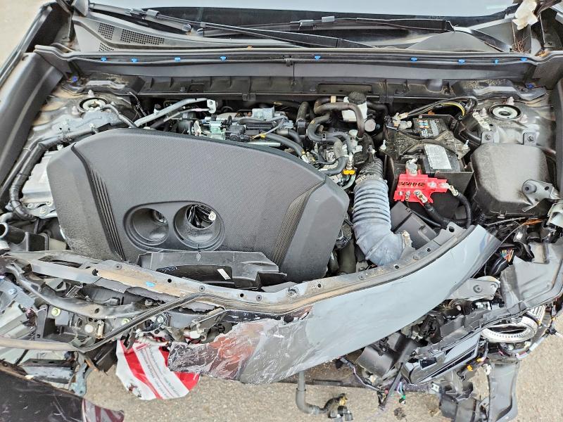 Photo 12 from auction – 2024 MAZDA CX-30 with VIN 3MVDMBEY2RM633544