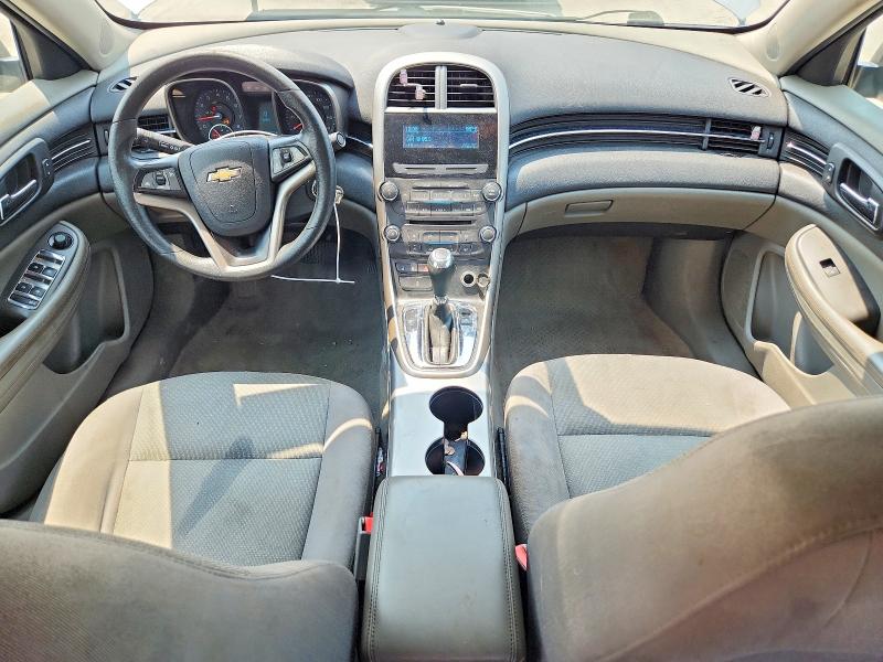 Photo 8 from auction – 2013 CHEVROLET MALIBU with VIN 1G11B5SA2DF349366