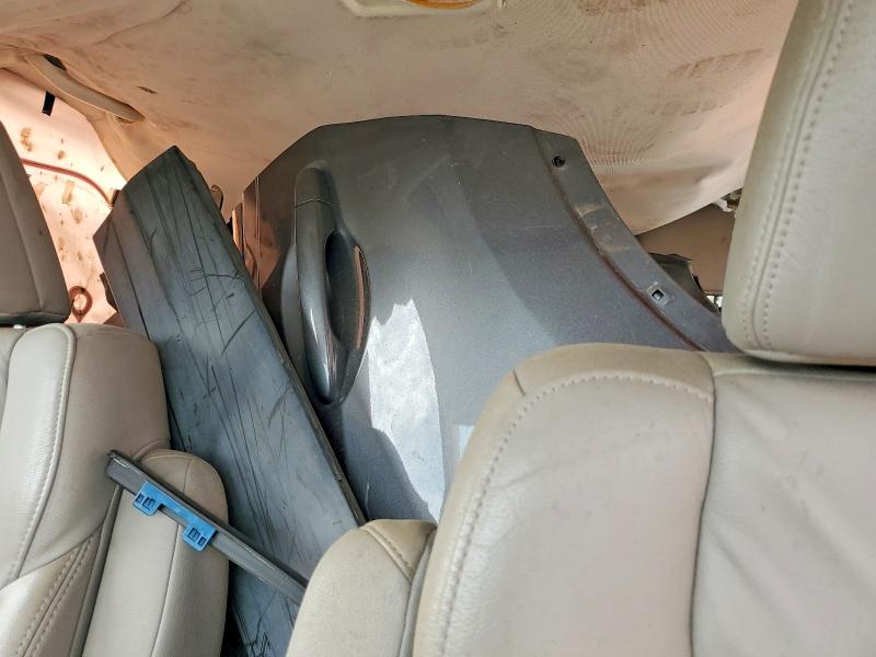 Photo 10 from auction – 2013 HONDA CR-V with VIN 2HKRM3H74DH520080