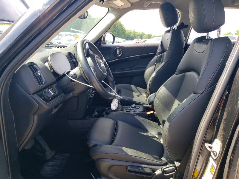 Zdjęcie 7 z aukcji – 2023 MINI COOPER z VIN WMZ83BR00P3P51889