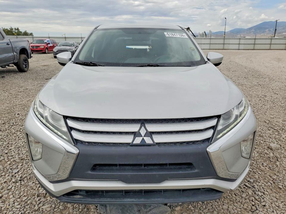 Photo 5 from auction – 2019 MITSUBISHI ECLIPSE CROSS with VIN JA4AT3AA4KZ033001