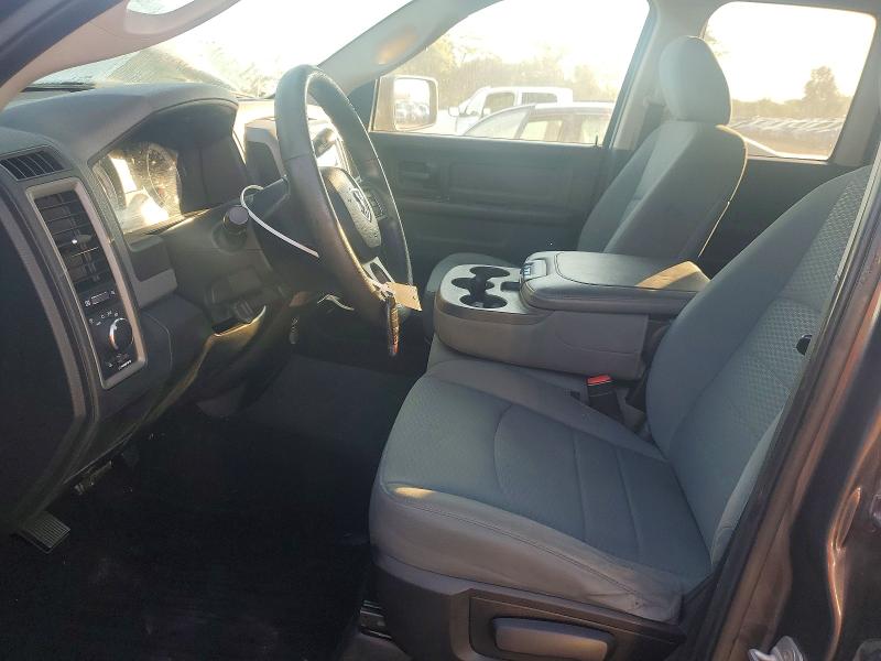 Photo 7 from auction – 2014 RAM 1500 with VIN 1C6RR7FT2ES433295