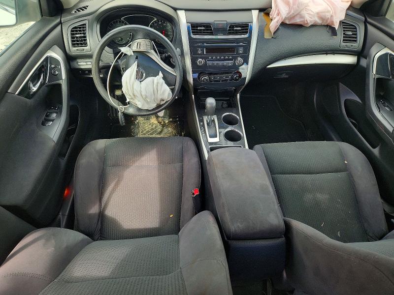 Photo 8 from auction – 2014 NISSAN ALTIMA with VIN 1N4AL3AP2EN245455