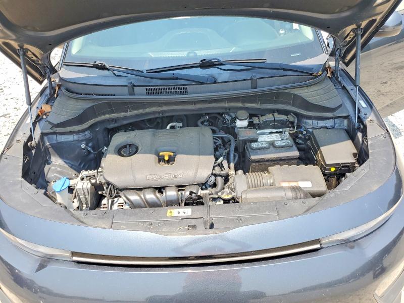 Photo 12 from auction – 2020 KIA SOUL with VIN KNDJ23AU2L7087767