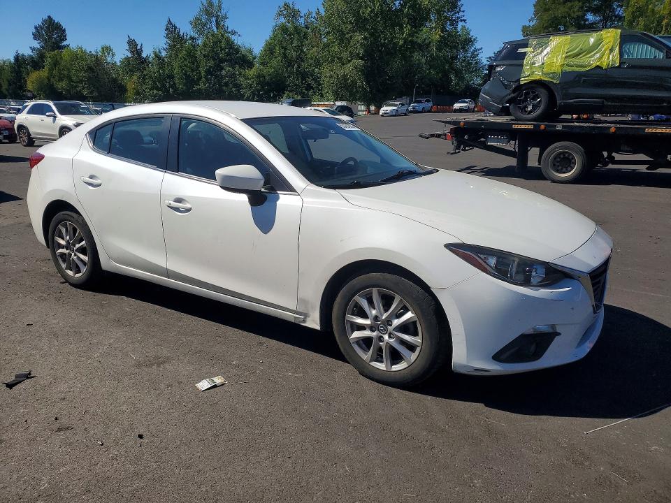 Photo 4 from auction – 2015 MAZDA 3 with VIN JM1BM1V73F1250988