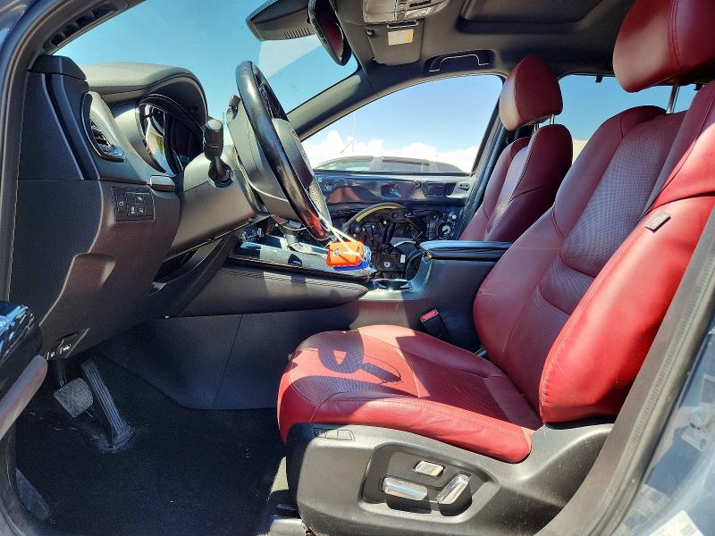 Zdjęcie 7 z aukcji – 2021 MAZDA CX-9 z VIN JM3TCBDY0M0511835