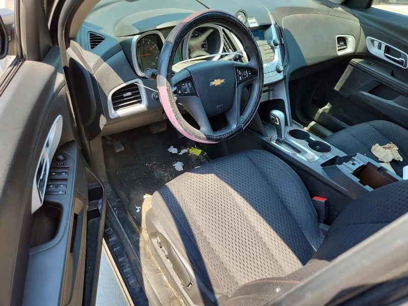Photo 8 from auction – 2014 CHEVROLET EQUINOX with VIN 2GNFLEEKXE6179856