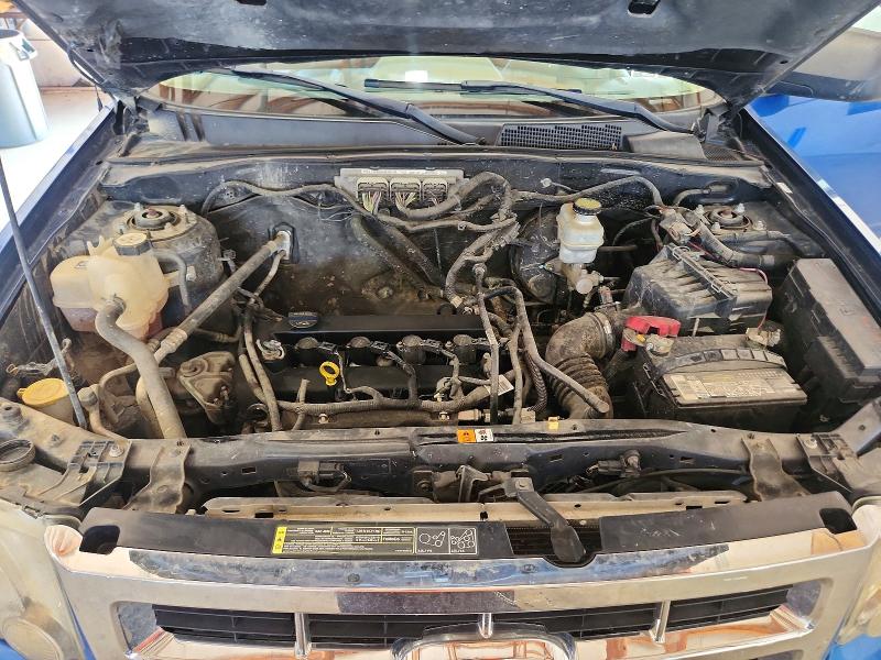 Photo 12 from auction – 2012 FORD ESCAPE with VIN 1FMCU0C72CKB62825