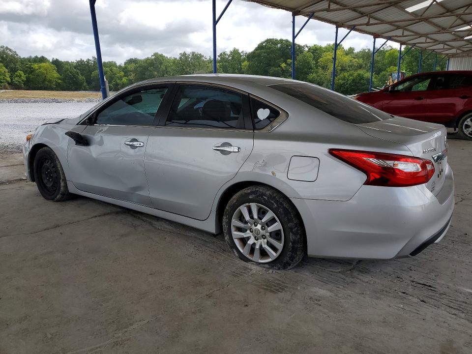 Photo 2 from auction – 2016 NISSAN ALTIMA with VIN 1N4AL3AP5GC236036