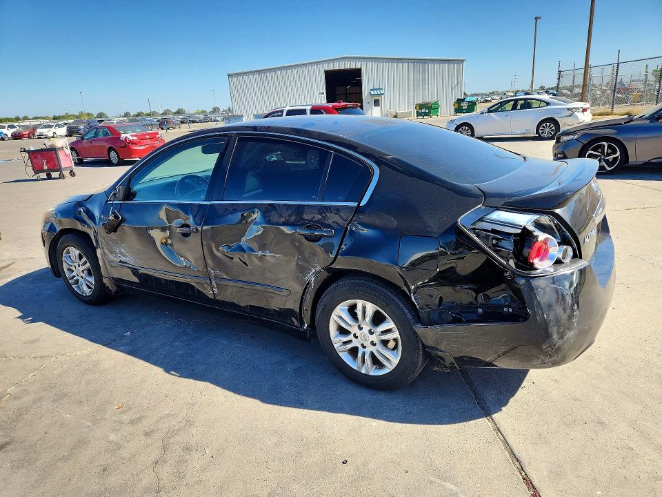 Photo 2 from auction – 2012 NISSAN ALTIMA with VIN 1N4AL2AP0CN568006